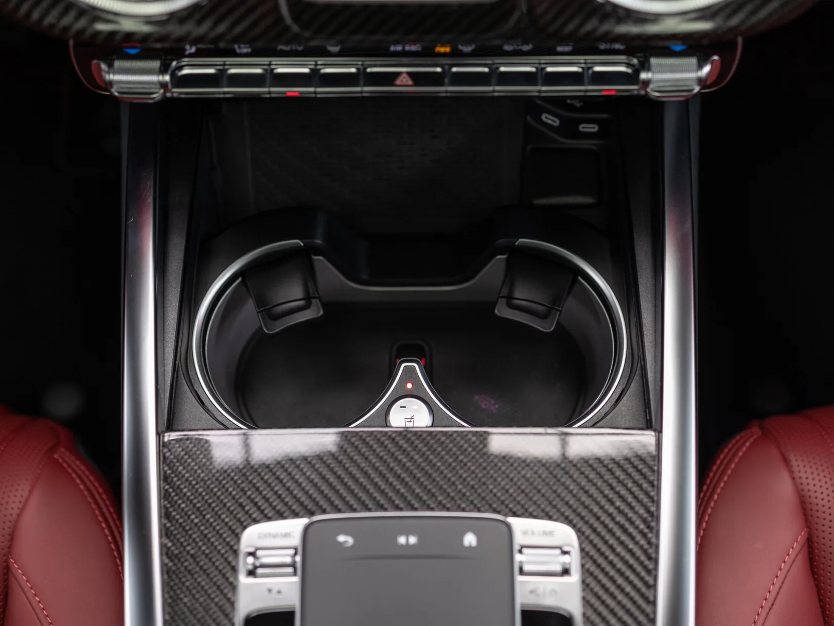 Mercedes-Benz G-Класс AMG G 63 II (W465) Рестайлинг, 2025 — экстерьер, фото 19