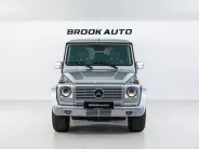 Mercedes-Benz G-Класс AMG I (W463), 2006 — экстерьер, фото 2