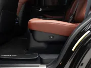 Lexus LX 25th Anniversary Edition 2 III Рестайлинг, 2015 — экстерьер, фото 31