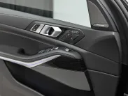 BMW X7 xDrive40i M Sport I (G07) Рестайлинг, 2022 — экстерьер, фото 9