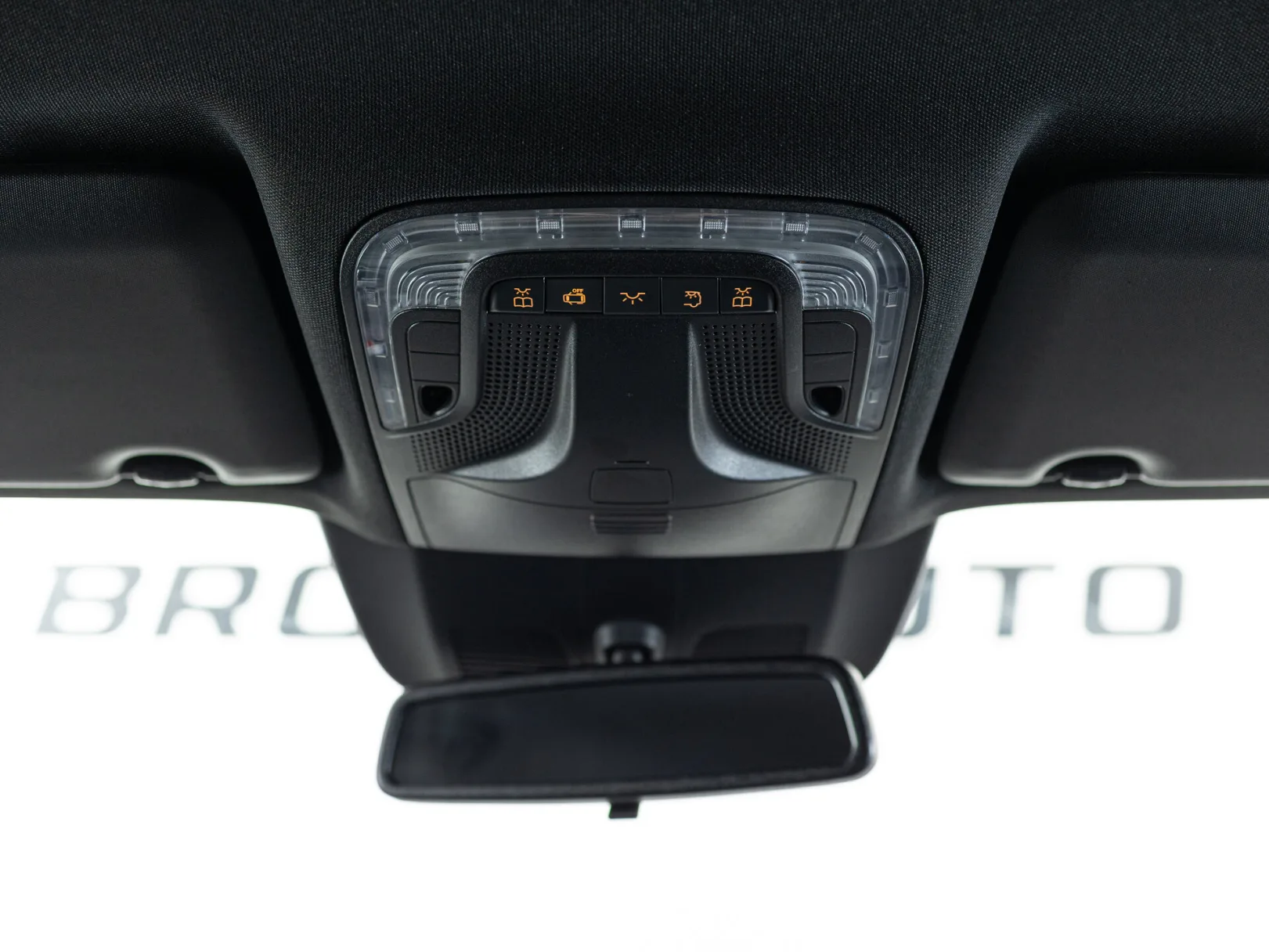 Mercedes-Benz V-Класс III (W447), 2018 — экстерьер, фото 17