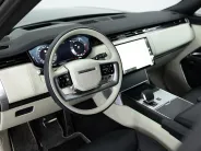 Land Rover Range Rover HSE V, 2024 — экстерьер, фото 9