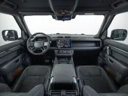 Land Rover Defender Bond Edition II, 2021 — экстерьер, фото 30