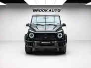 Mercedes-Benz G-Класс AMG G 63 II (W465) Рестайлинг, 2025 — экстерьер, фото 2