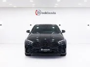 Mercedes-Benz E-Класс E 350 d 4MATIC Sport Plus V (W213, S213, C238) Рестайлинг, 2021 — экстерьер, фото 2