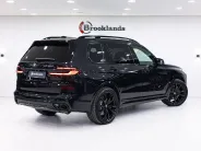 BMW X7 M60i xDrive Sport Pro I (G07) Рестайлинг, 2024 — экстерьер, фото 4
