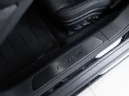 Porsche Panamera Turbo S E-Hybrid III, 2024 — экстерьер, фото 12