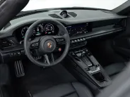 Porsche 911 Targa 4 GTS VIII (992) Рестайлинг, 2025 — экстерьер, фото 14