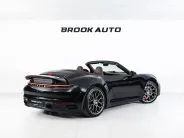 Porsche 911 Carrera 4S VIII (992), 2020 — экстерьер, фото 11