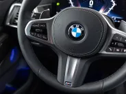 BMW X7 xDrive40d M Sport Pro I (G07) Рестайлинг, 2025 — экстерьер, фото 15