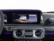 Mercedes-Benz G-Класс AMG G 63 II (W463), 2024 — экстерьер, фото 24
