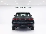 Porsche Macan T I Рестайлинг 2, 2025 — экстерьер, фото 5