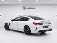 BMW M8 М8 Competition I (F91/F92/F93), 2021 — экстерьер, фото 6