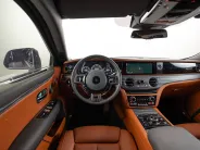 Rolls-Royce Ghost Individual II (Series I), 2021 — экстерьер, фото 12
