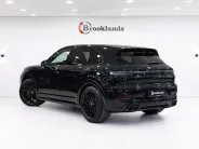 Porsche Cayenne GTS III Рестайлинг, 2025 — экстерьер, фото 6