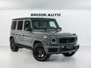 Mercedes-Benz G-Класс AMG G 63 II (W465) Рестайлинг, 2026 — экстерьер, фото 3