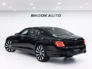 Bentley Flying Spur Individual III, 2021 — экстерьер, фото 6