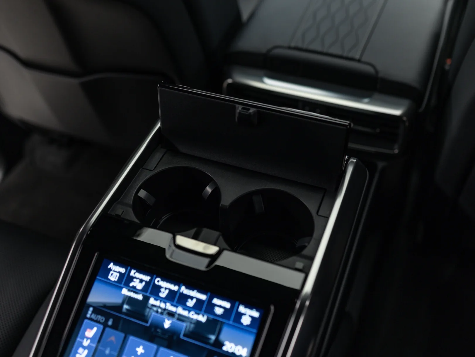 Lexus LX VIP IV, 2024 — экстерьер, фото 29