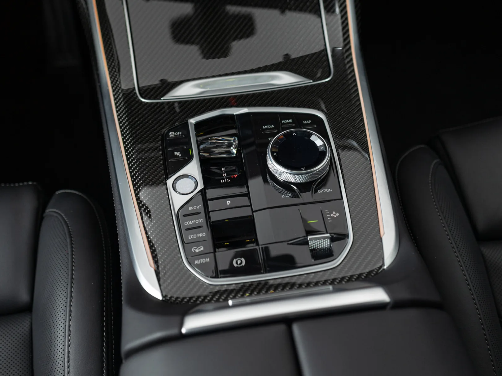 BMW X7 M60i xDrive Sport Pro I (G07) Рестайлинг, 2023 — экстерьер, фото 21