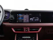 Porsche Cayenne GTS Coupé III Рестайлинг, 2025 — экстерьер, фото 29
