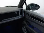 Porsche Cayenne Turbo GT III Рестайлинг, 2025 — экстерьер, фото 20