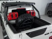 Mercedes-Benz G-Класс AMG Individual II (W463), 2020 — экстерьер, фото 37