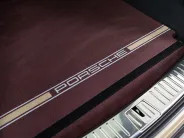 Porsche Cayenne GTS Coupé III Рестайлинг, 2025 — экстерьер, фото 37