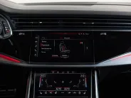 Audi Q8 Sport 55 TFSI I (4M), 2020 — экстерьер, фото 23