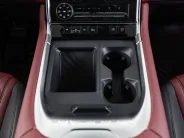 Nissan Patrol LE Platinum City VII (Y63), 2026 — экстерьер, фото 21