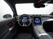 Mercedes-Benz GLC Coupe AMG GLC 43 4MATIC II (C254), 2025 — экстерьер, фото 13