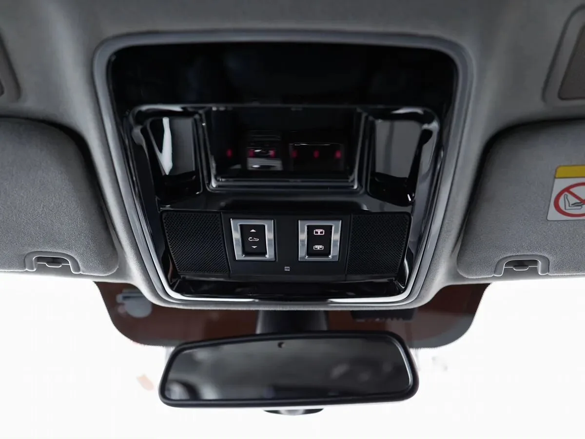 Land Rover Range Rover Vogue SE IV, 2013 — экстерьер, фото 23