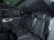 Audi Q8 55 TFSI I (4M) Рестайлинг, 2025 — экстерьер, фото 32
