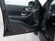 Mercedes-Benz GLS 450 d 4MATIC II (X167) Рестайлинг, 2025 — экстерьер, фото 8