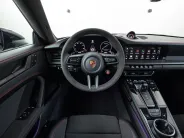 Porsche 911 Carrera 4 GTS VIII (992) Рестайлинг, 2025 — экстерьер, фото 12