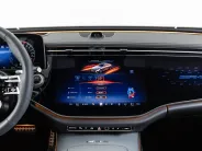 Mercedes-Benz E-Класс AMG E 53 4MATIC+ VI (W214), 2025 — экстерьер, фото 26