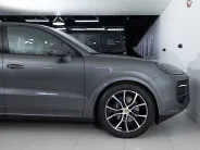 Porsche Cayenne Coupé III Рестайлинг, 2024 — экстерьер, фото 28