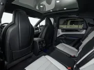 Porsche Cayenne Coupé III Рестайлинг, 2026 — экстерьер, фото 28