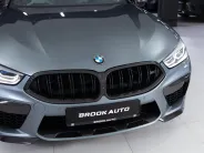 BMW M8 Competition I (F91/F92/F93), 2021 — экстерьер, фото 34