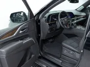Cadillac Escalade Sport Platinum ESV V, 2024 — экстерьер, фото 7