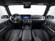 Mercedes-Benz G-Класс AMG G 63 II (W465) Рестайлинг, 2025 — экстерьер, фото 33