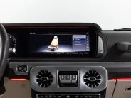 Mercedes-Benz G-Класс AMG G 63 II (W463), 2021 — экстерьер, фото 24