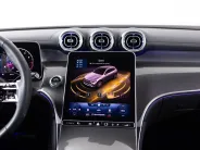 Mercedes-Benz GLC 300 4MATIC II (X254), 2022 — экстерьер, фото 21