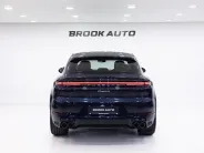 Porsche Cayenne Coupé III Рестайлинг, 2025 — экстерьер, фото 5