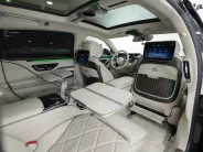 Mercedes-Benz Maybach S-Класс S 580 II (Z223), 2021 — экстерьер, фото 27