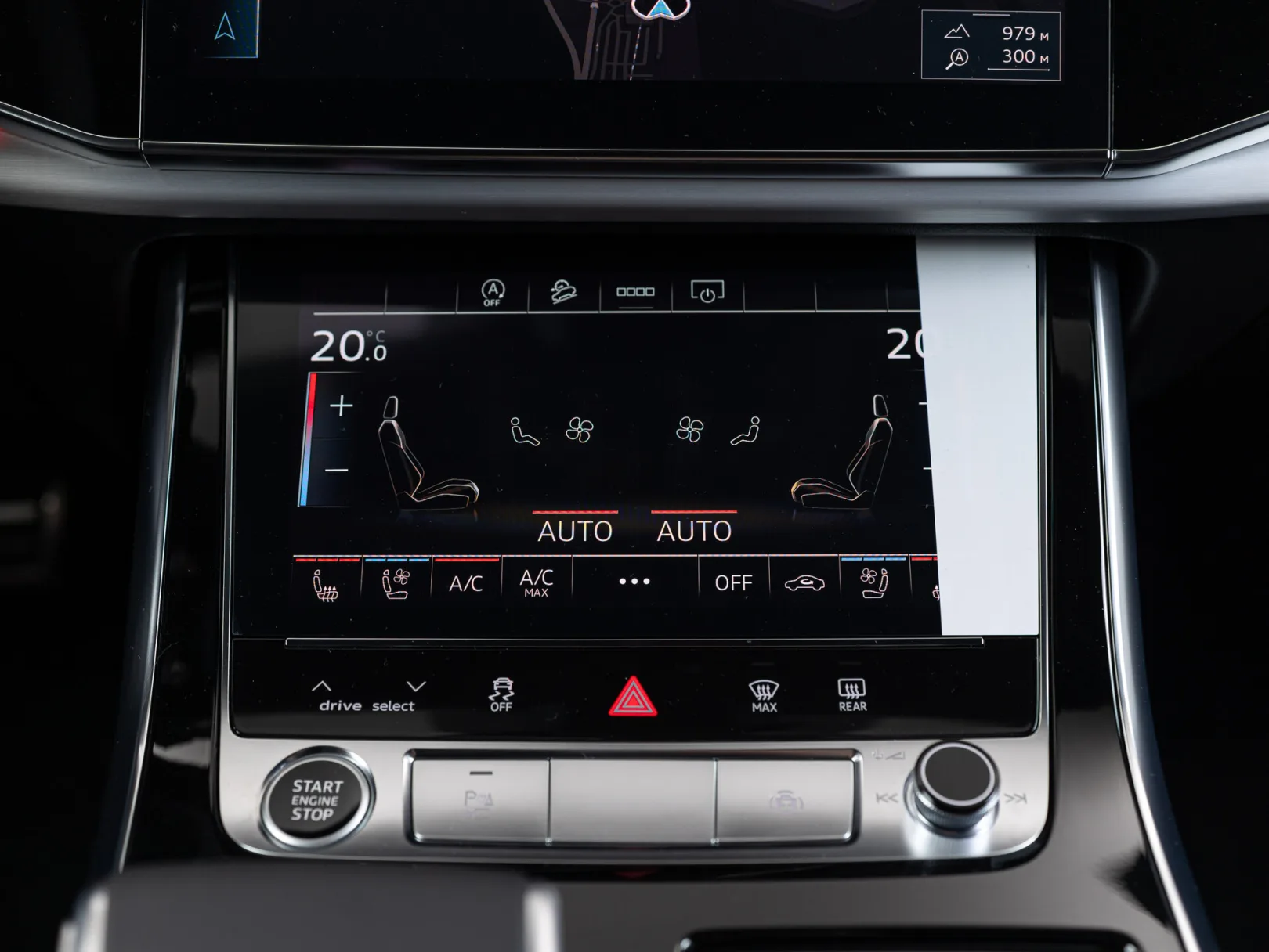 Audi Q7 55 TFSI quattro tiptronic II (4M) Рестайлинг 2, 2024 — экстерьер, фото 17