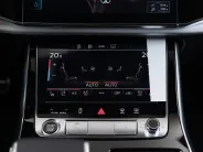 Audi Q7 55 TFSI quattro tiptronic II (4M) Рестайлинг 2, 2024 — экстерьер, фото 17