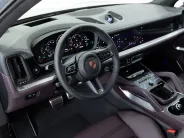 Porsche Cayenne GTS III Рестайлинг, 2025 — экстерьер, фото 10