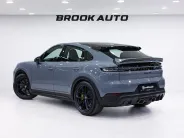 Porsche Cayenne Turbo GT III Рестайлинг, 2025 — экстерьер, фото 6