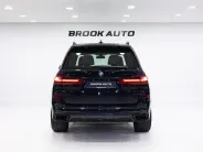 BMW X7 xDrive40i M Sport Pro I (G07), 2019 — экстерьер, фото 5