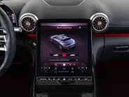 Mercedes-Benz SL-Класс AMG SL 43 IV (R232), 2022 — экстерьер, фото 27